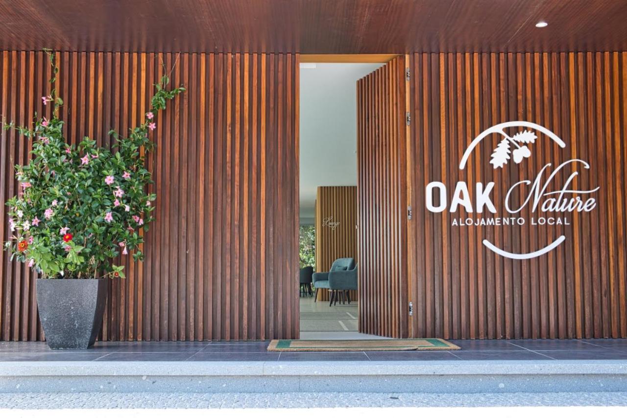 Oak Nature Vieira do Minho Luaran gambar
